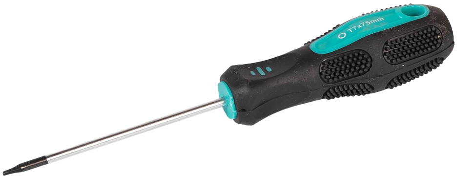 

Отвертка MasterTool 49-0077 T7