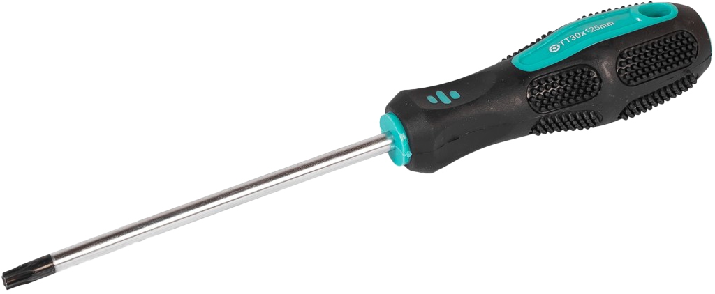 

Отвертка MasterTool 49-0301 T30