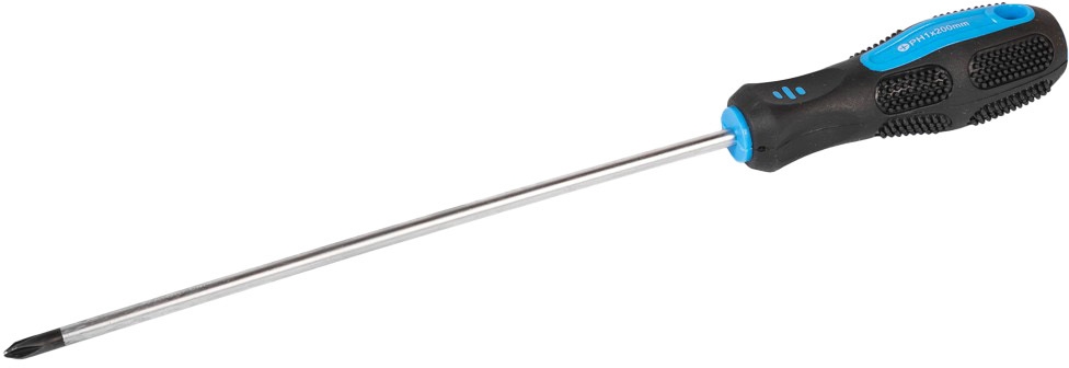 

Отвертка MasterTool 48-5120 PH 1