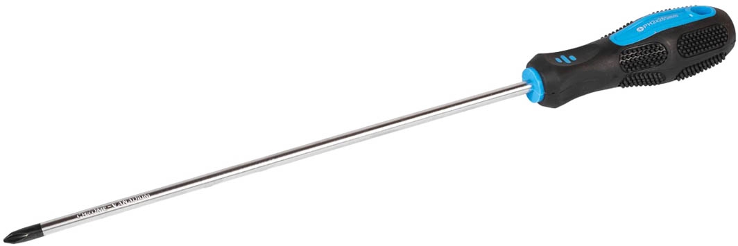 

Отвертка MasterTool 48-5225 PH 2