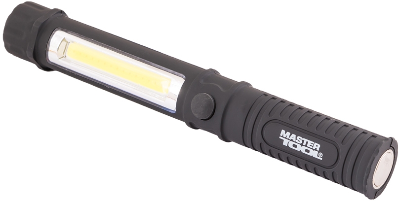 

Автомобильный фонарь MasterTool 94-0806