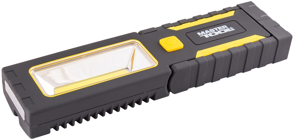 

Автомобильный фонарь MasterTool 94-0808