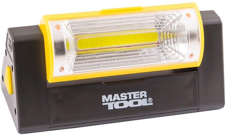 

Автомобильный фонарь MasterTool 94-0809