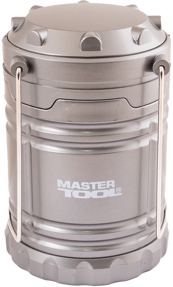 

Кемпинговый фонарь MasterTool 94-0803