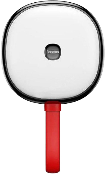 

Автомобильный фонарь Baseus Solar Car Reading Light Black 24286