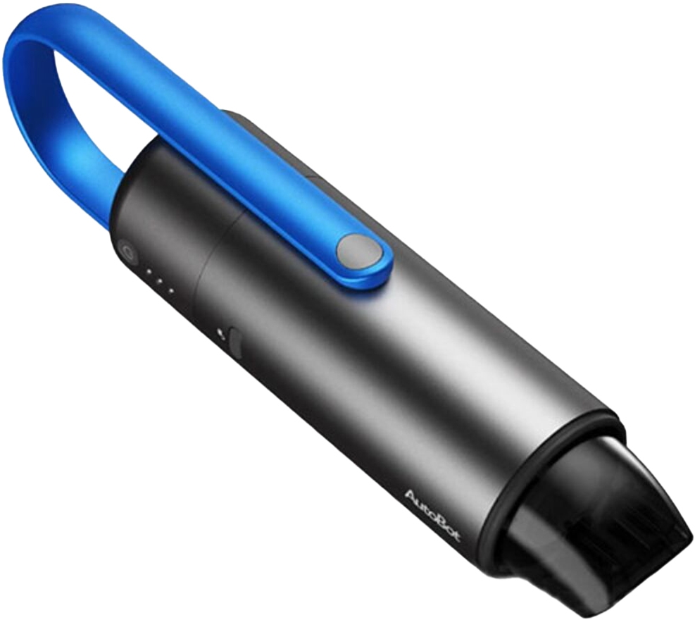 

Автопылесос AutoBot V2 Pro Portable Vacuum Cleaner ABV005