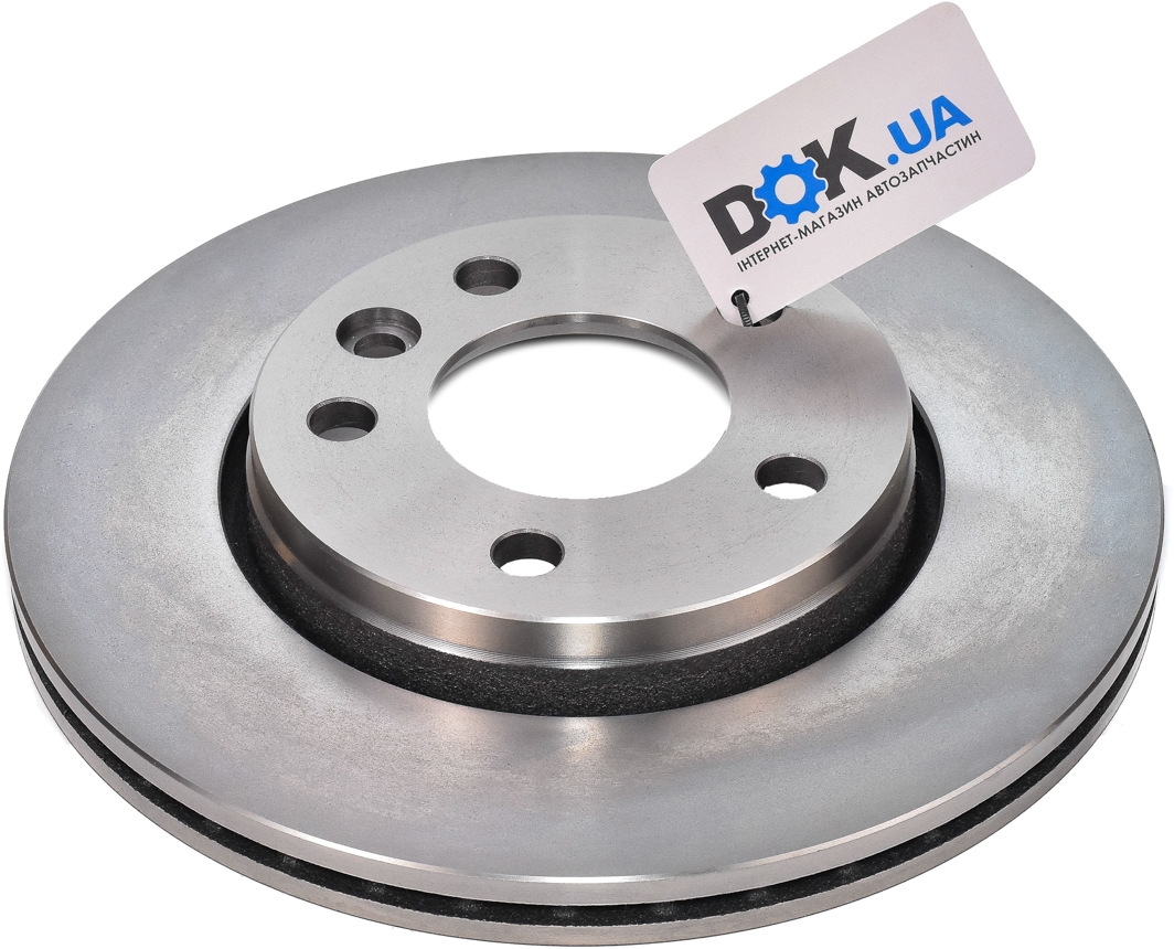 

Bosch 0986479S06 Тормозной диск