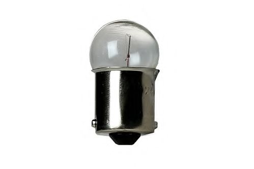 

Автолампы СтартВольт vlba15s11 R5W BA15s 5 W прозрачная