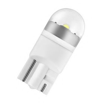 

Автолампа Osram 2850BL-02B LEDriving Premium W5W W2,1x9,5d 1 W белая
