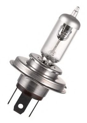

Автолампа Osram 64185NR5 HS1 PX43t 35 W прозрачный