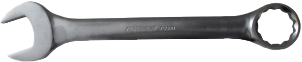 

Ключ рожково-накидной Forsage F-75580 I-образный 80 мм