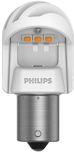 

Автолампа Philips 11498XUAXM X-tremeUltinon LED gen2 PY21W BAU15s 1,8 W