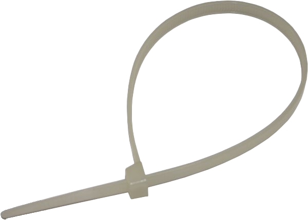 

Стяжка Dresselhaus 46237001725X200 0,2 м 2,5 мм 100 шт