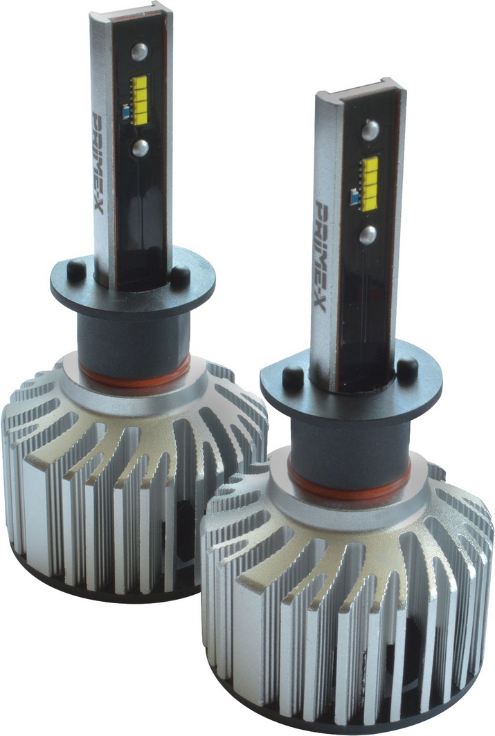 

Автолампы Prime-X 2000000015057 Z PRO H1 P14,5s 28 W
