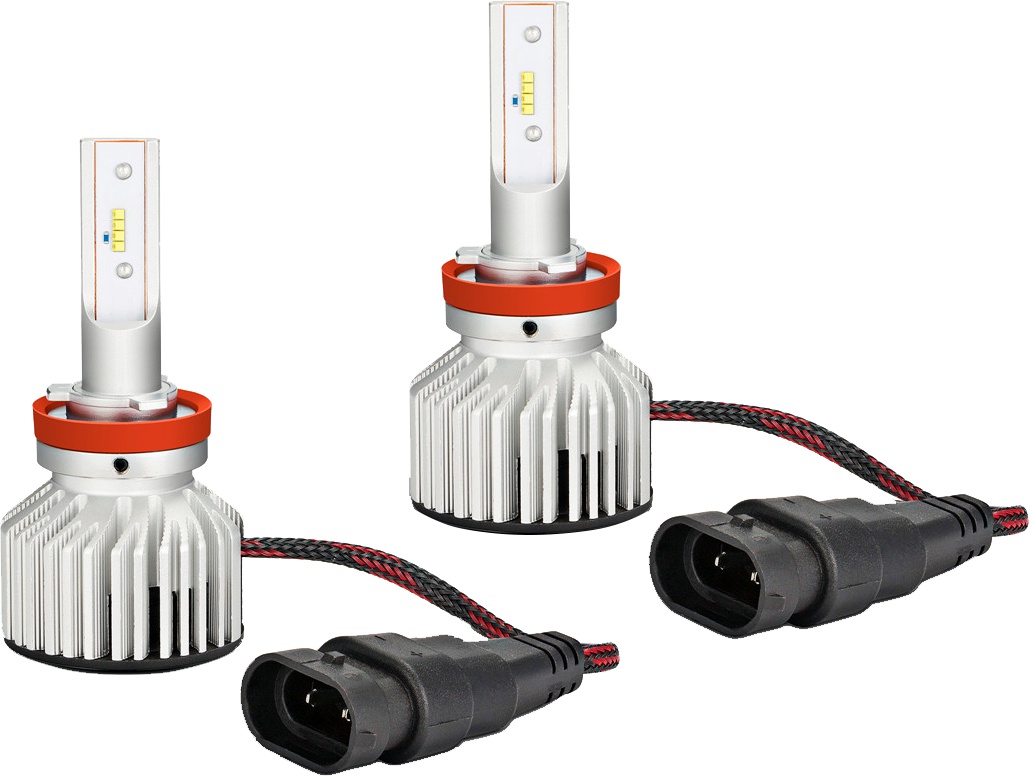 

Автолампы Celsior LEDCL11AH8H9H1180W H8/H9/H11 60 W
