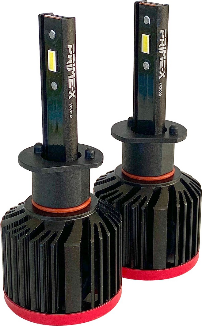 

Автолампа Prime-X 2000000015705 S PRO H1 P14,5s 28 W