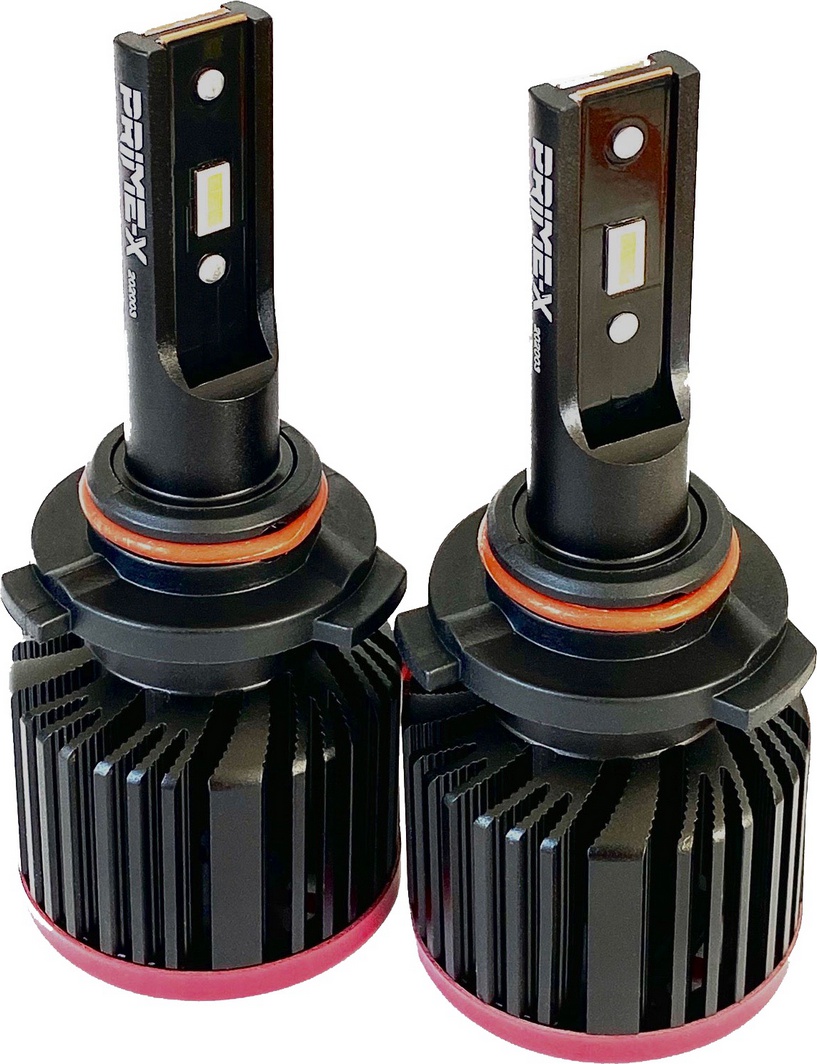 

Автолампа Prime-X 2000000015781 S PRO HB4 P22d 28 W