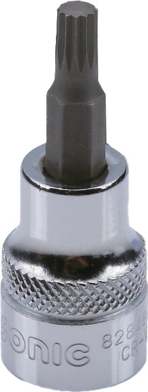 

Торцевая головка с битой Sonic 8284806 M6 3/8"