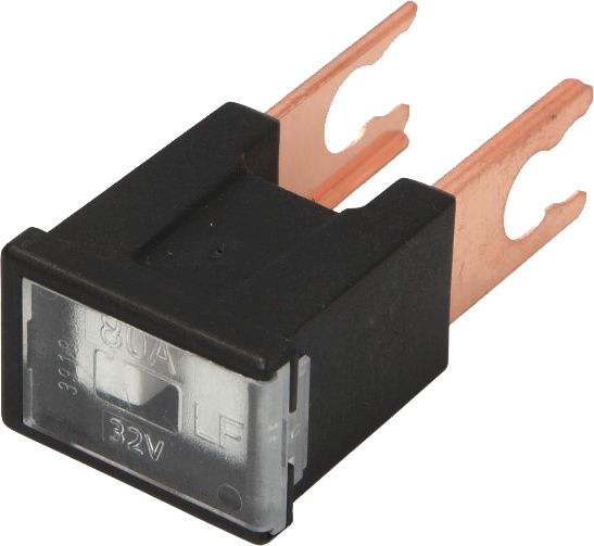 

Предохранитель автомобильный LITTELFUSE BEZP294080 FJ15 80A