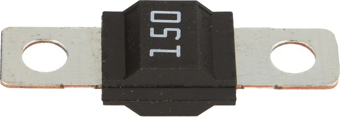 

Предохранитель автомобильный LITTELFUSE BEZP498150 FD midi (normal) 150A