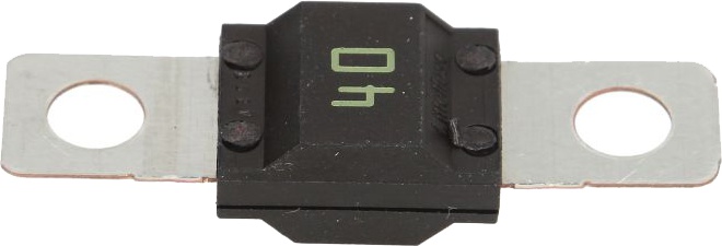 

Предохранитель автомобильный LITTELFUSE BEZP498040 FD midi (normal) 40A