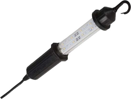 

Фонарь для СТО Lena Lighting LENA260834PRO 5 м