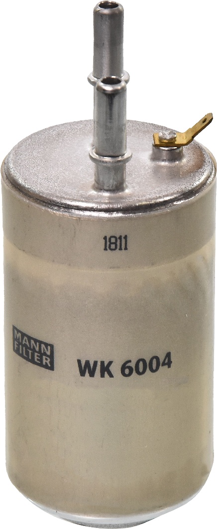 

Mann WK6004 Топливный фильтр