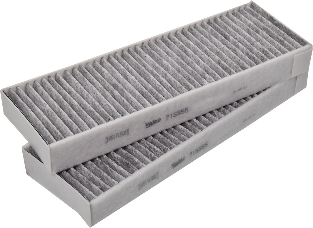 

Valeo 715555 Фильтр салона