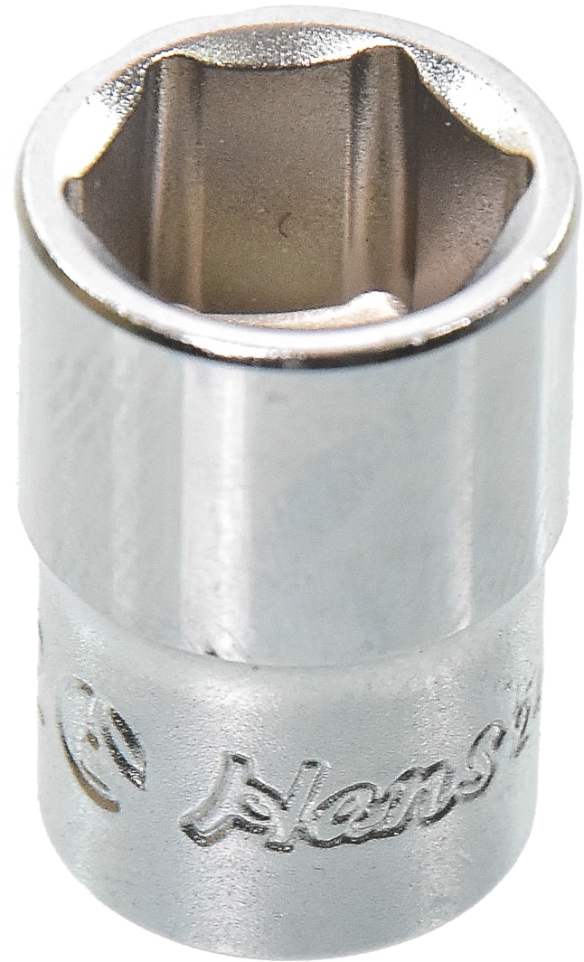

Торцевая головка Hans 2400М12 12 мм 1/4"