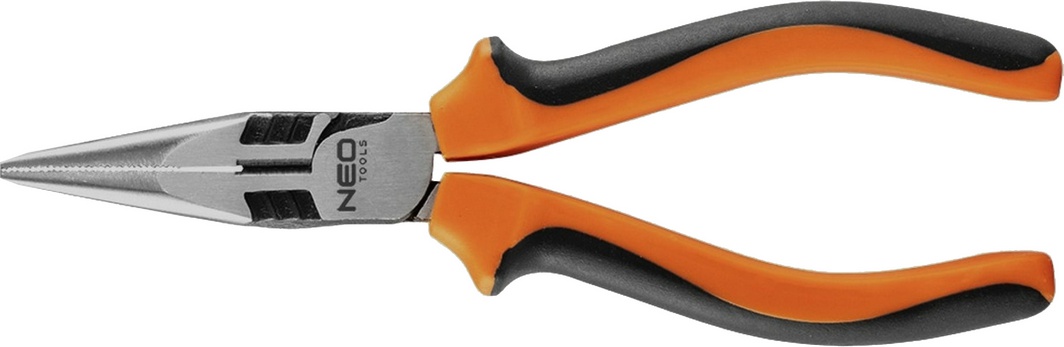 

Плоскогубцы Neo Tools 01-154 160 мм
