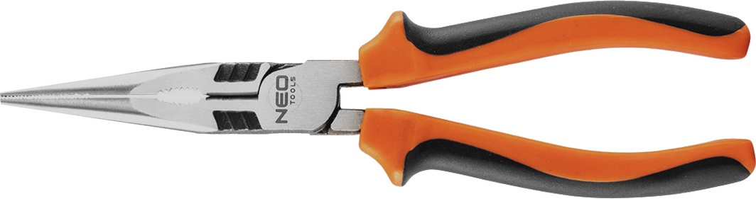 

Плоскогубцы Neo Tools 01-155 200 мм