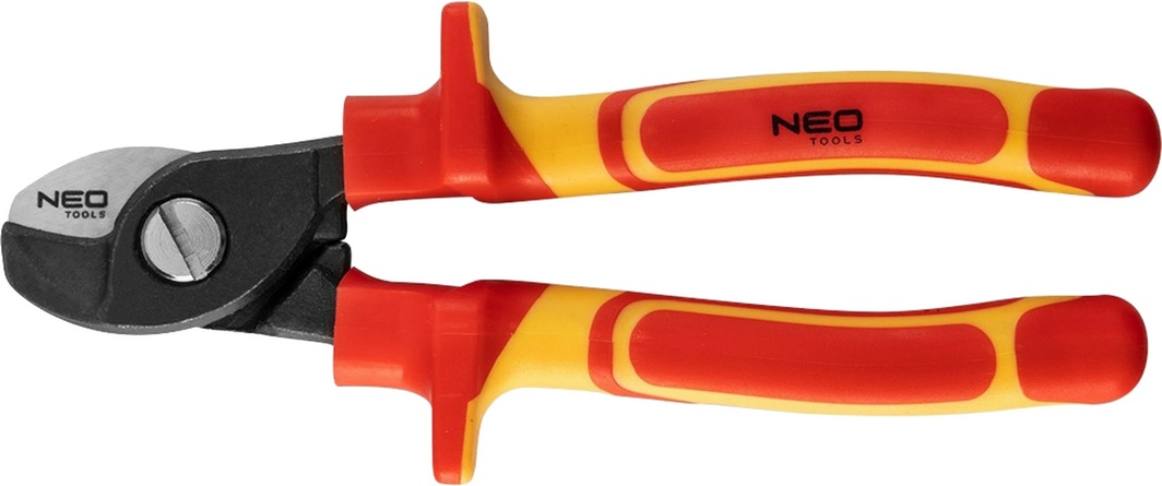 

Бокорезы Neo Tools 01-233 160 мм
