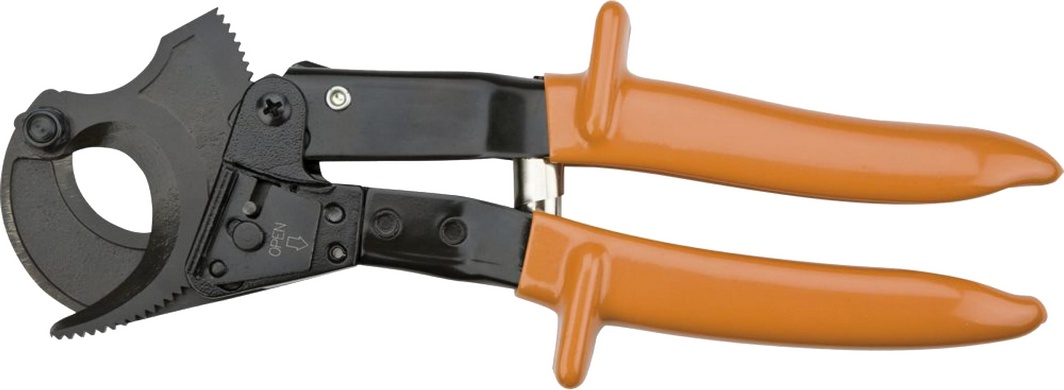 

Кабелерез Neo Tools 01-516 250 мм