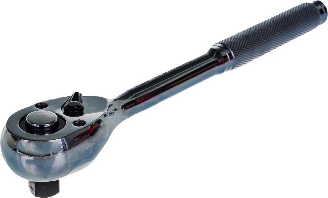 

Трещотка Neo Tools 08-516 1/2" 48 зубцов 255 мм