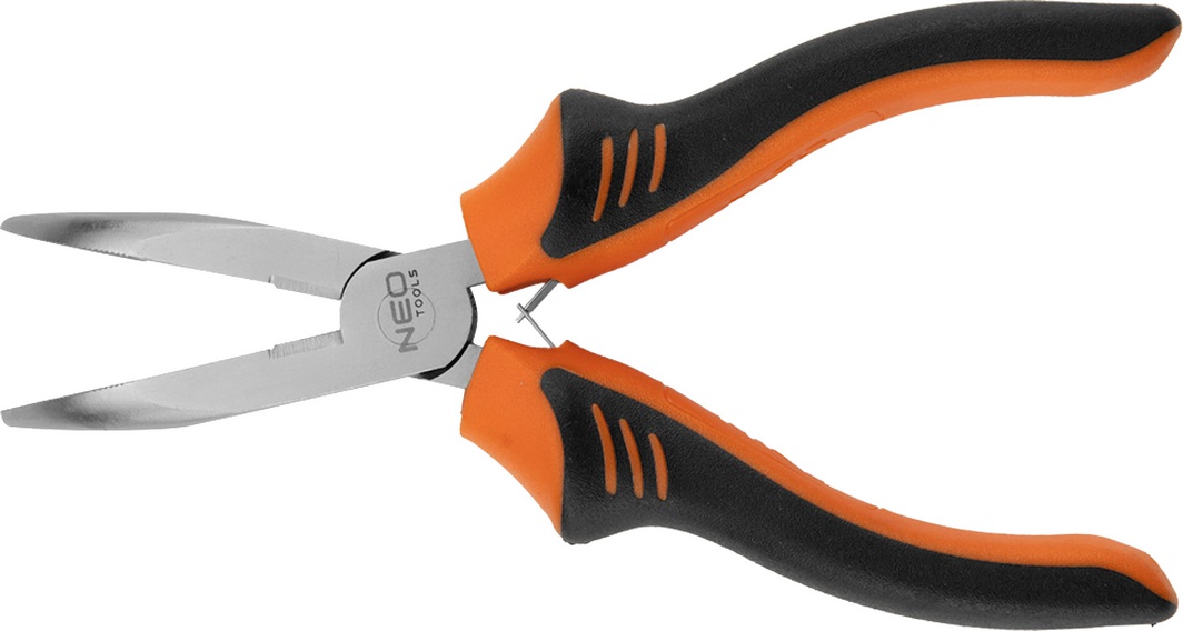 

Плоскогубцы Neo Tools 01-255 180 мм