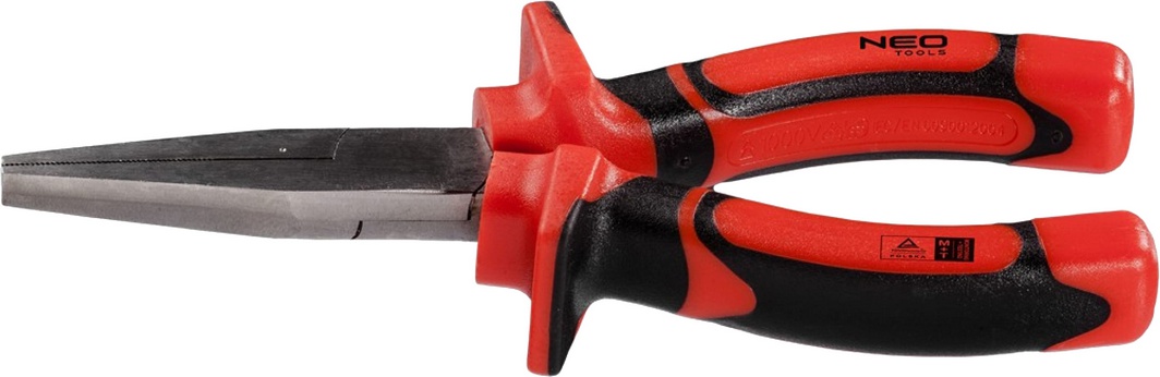 

Плоскогубцы Neo Tools 01-071 160 мм