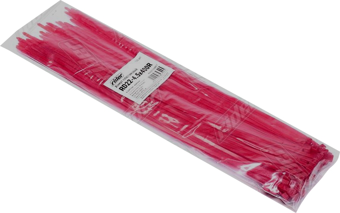 

Стяжка Rider RD2245400R 0,4 м 4,5 мм 100 шт