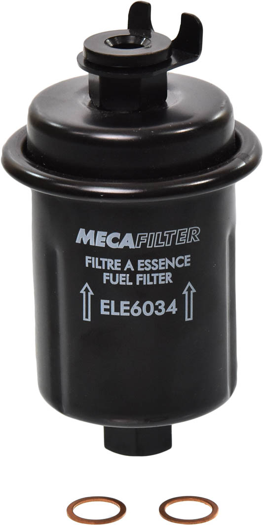 

Mecafilter ELE6034 Топливный фильтр