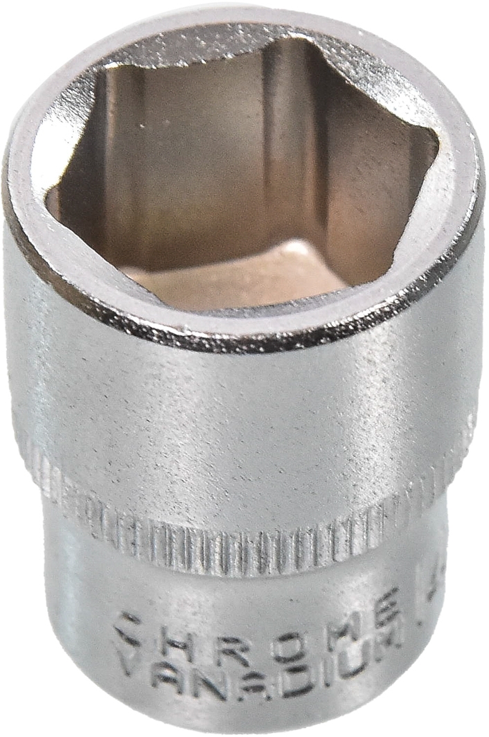 

Торцевая головка Starline NR20114M 14 мм 1/4"