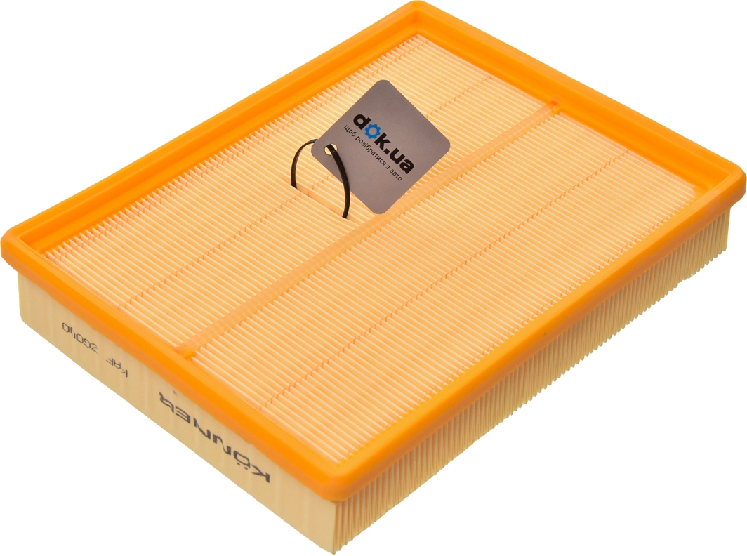 

KONNER-KOREA kaf2g000 Воздушный фильтр