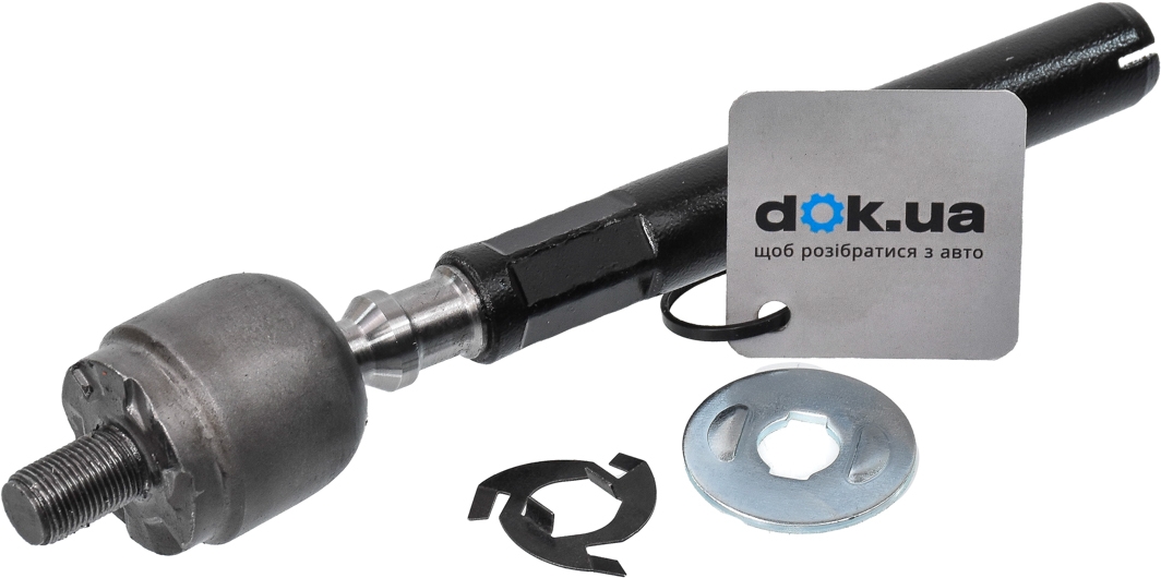 

Moog REAX7006 Рулевая тяга