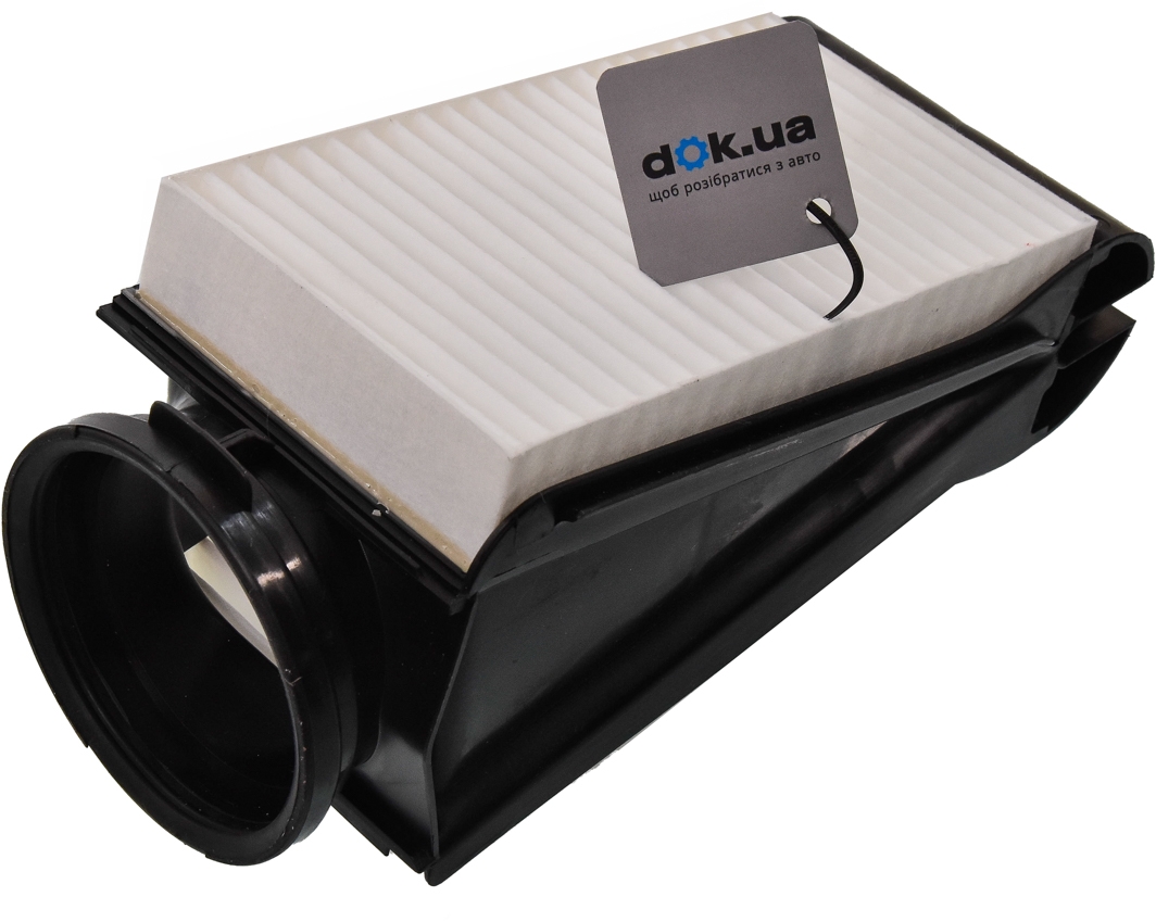 

Shafer sx6510 Воздушный фильтр