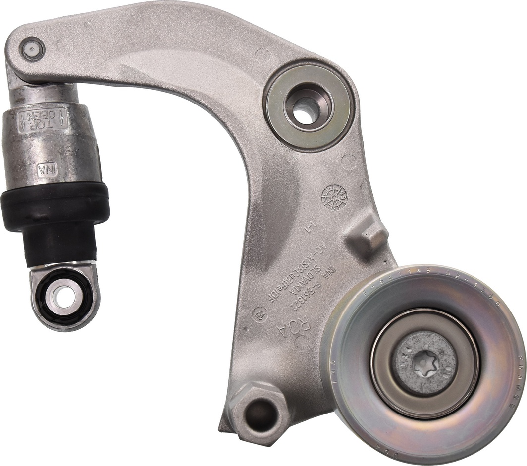

SKF VKM63030 Натяжной ролик поликлинового ремня