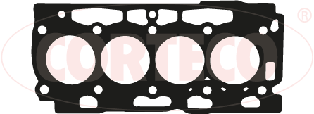 

Corteco 49409418 Прокладка ГБЦ