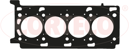 

Corteco 49409500 Прокладка ГБЦ