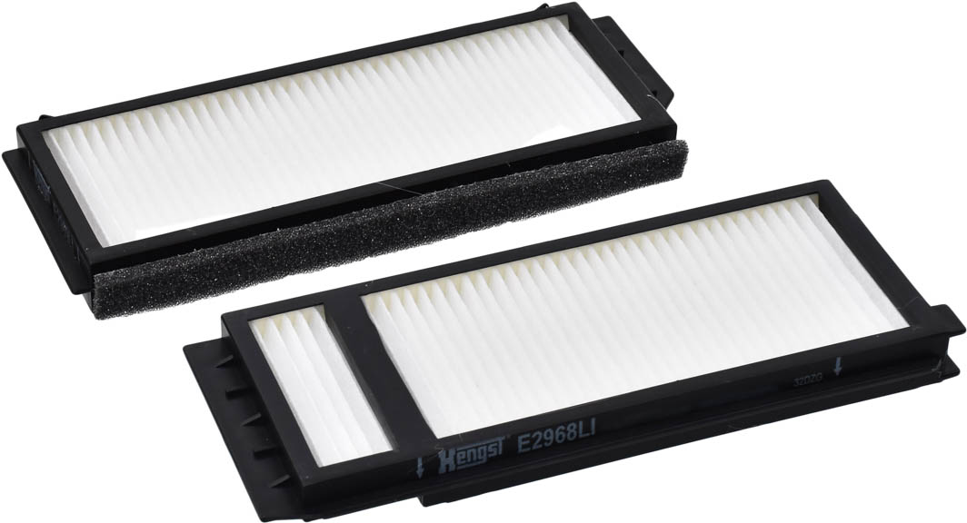 

Hengst Filter E2970LI2 Фильтр салона