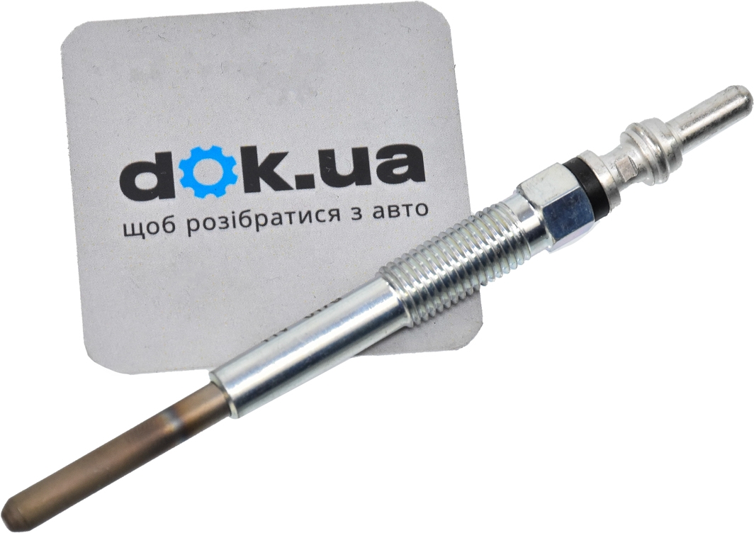 

NGK 4966 Свеча накала
