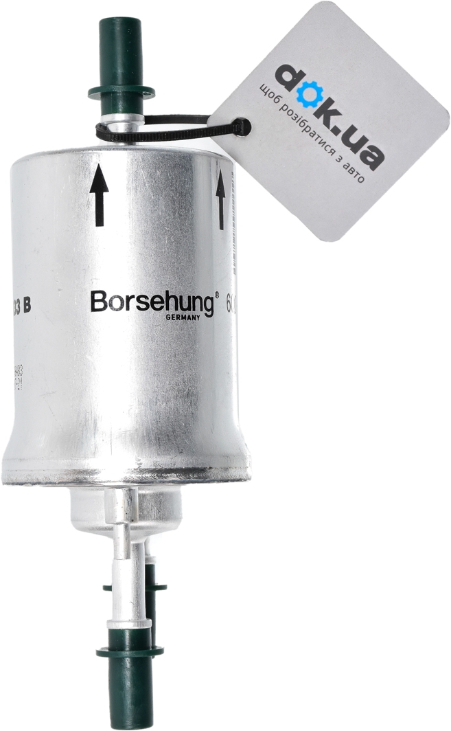 

Borsehung B12828 Топливный фильтр