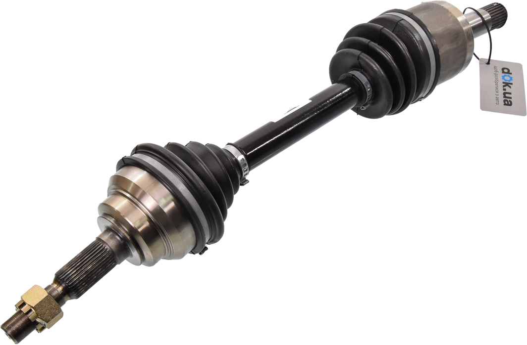 

SKF VKJC1745 Полуось