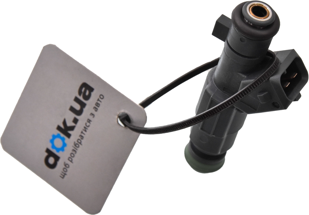 

Bosch 0280156328 Топливная форсунка
